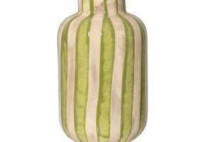 Vase Striped