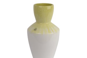 Vase Glazed