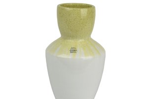 Vase Glazed