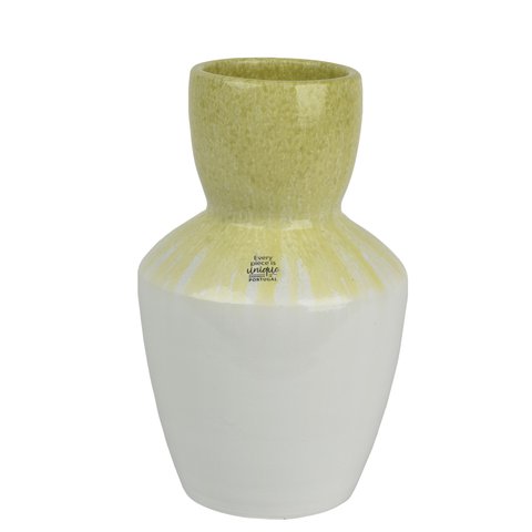 Vase Glazed