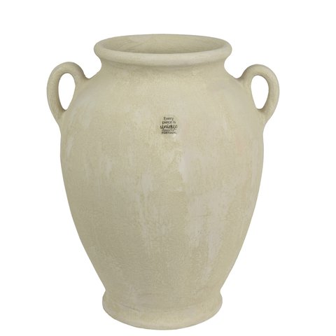 Vase With 2 Handle