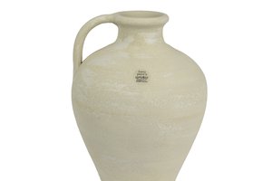 Vase With 1 Handle