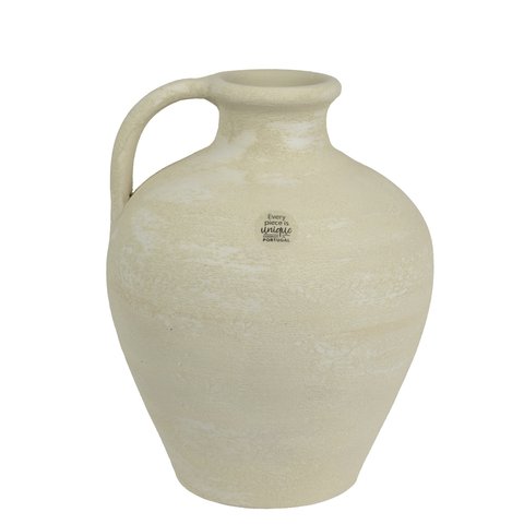 Vase With 1 Handle