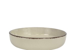 Heima Soup Plate