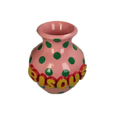 Vase "Bisous"