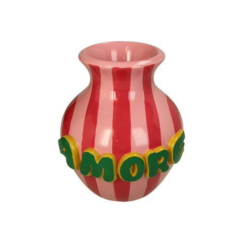Vase "Amore"