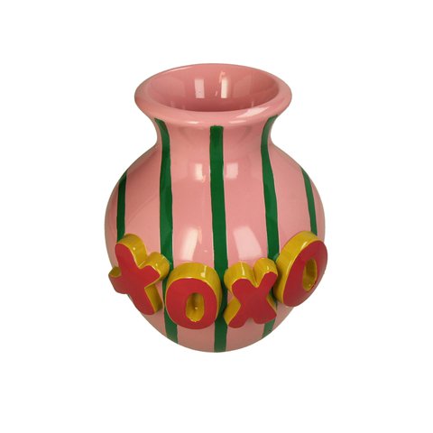 Vase "Xoxo"