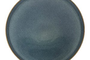 Cedar Dinner Plate by L/M