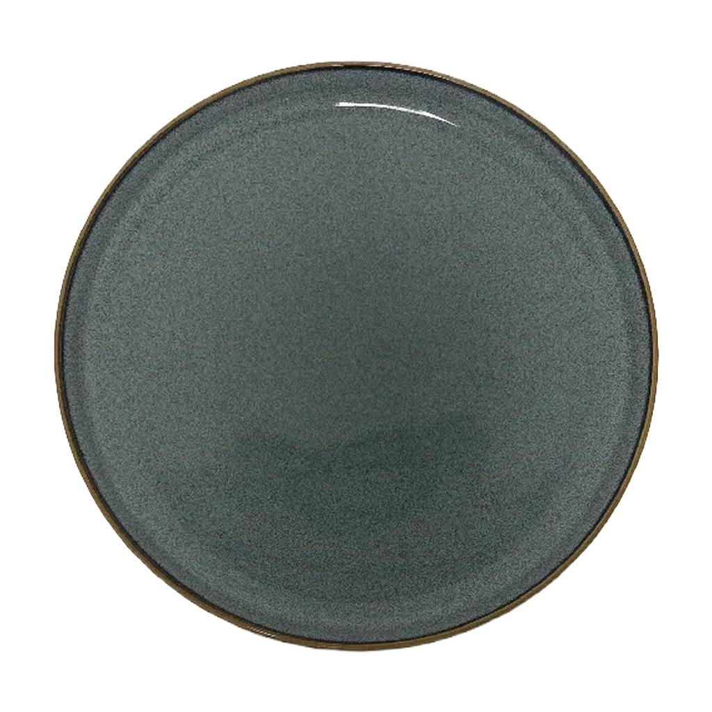 Cedar Dessert Plate by L/M