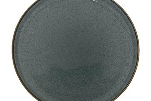 Cedar Dessert Plate by L/M