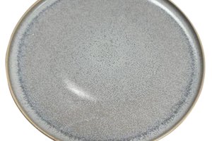 Aurora Dinner Plate By L/M