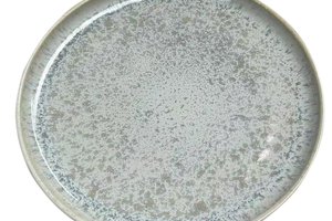 Aurora Dessert Plate By L/M