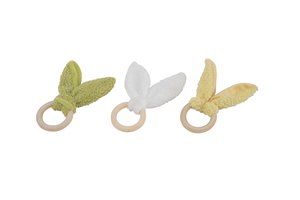 Napkin Ring Rabbit Ear