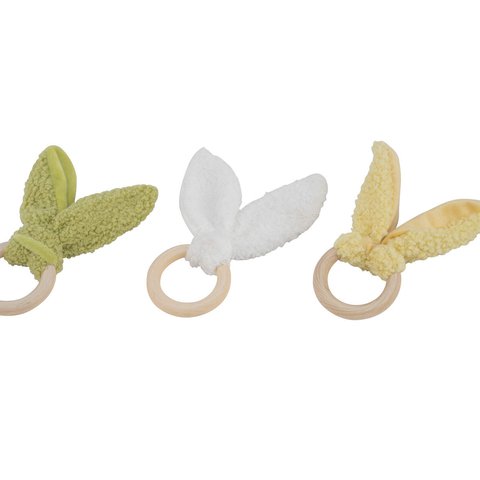 Napkin Ring Rabbit Ear