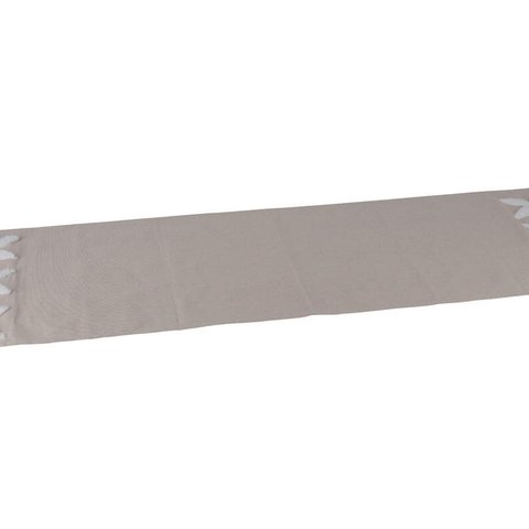 Table Runner With Rabbit