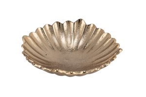 Bowl Deco Blossom Shape