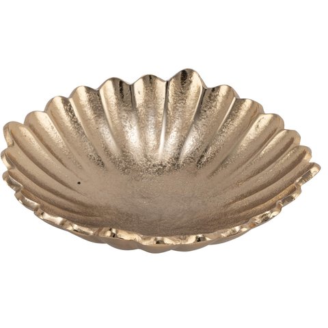 Bowl Deco Blossom Shape