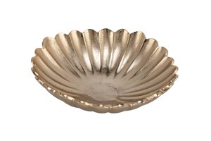 Bowl Deco Blossom Shape