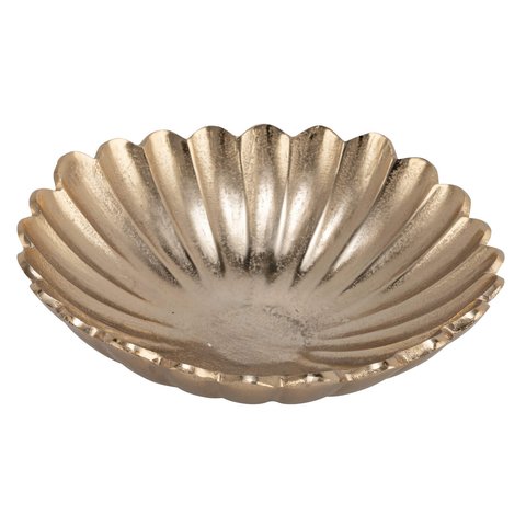 Bowl Deco Blossom Shape