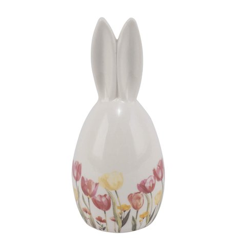 Egg With Rabbit Ears