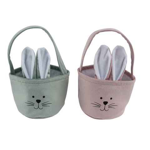 Easter Basket Rabbit