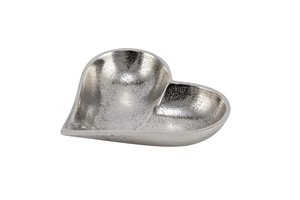 Bowl Deco Heart Shape