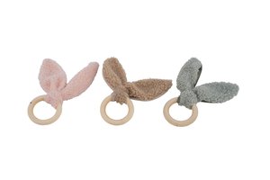 Napkin Ring Rabbit Ear