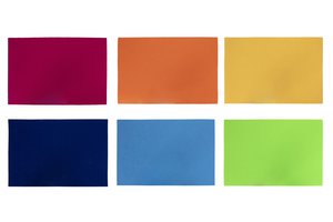 Placemat Rectangular