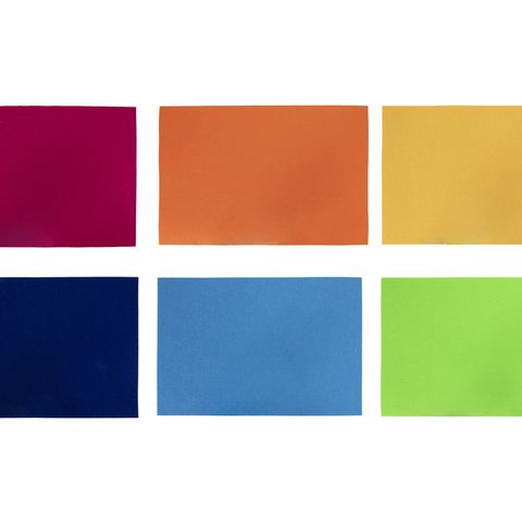 Placemat Rectangular