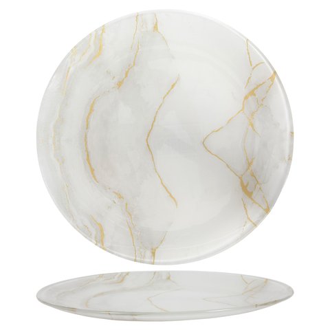 Plate Marble