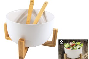 Salad Set 4Pcs