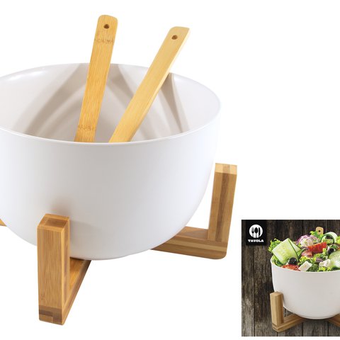 Salad Set 4Pcs