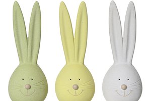 Bunny Deco Terracotta