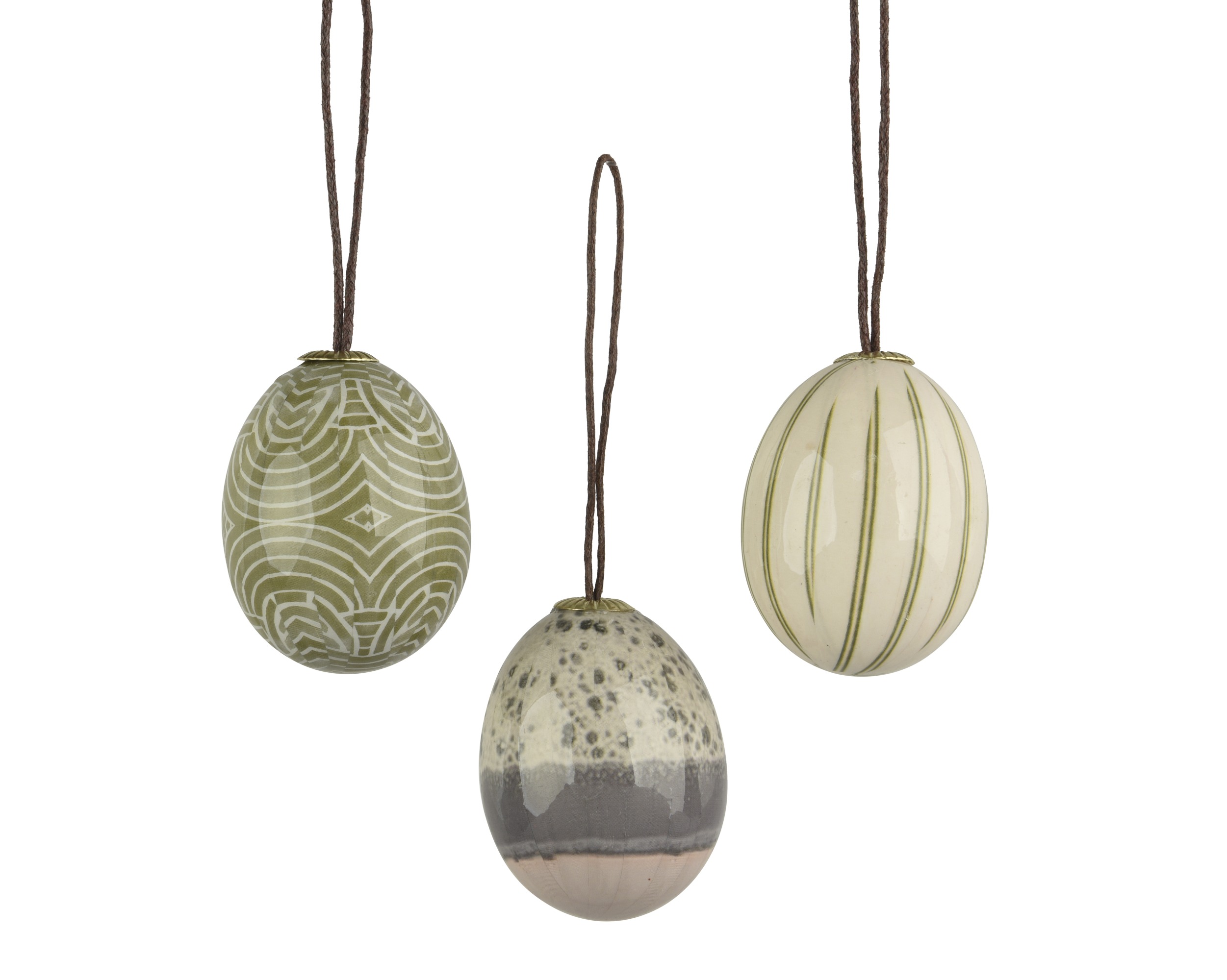 Set of 6Pcs Egg Hanging