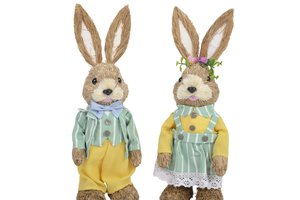 Rabbit Standing Boy/Girl