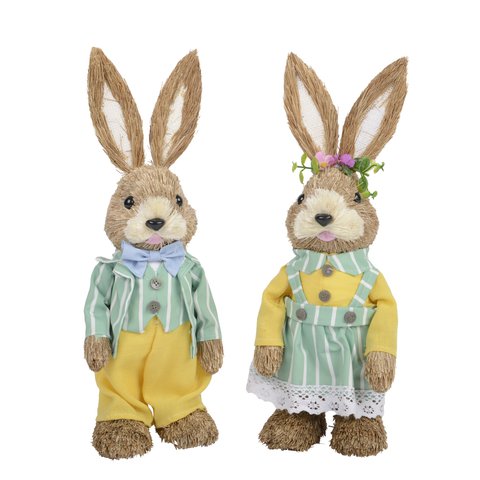 Rabbit Standing Boy/Girl