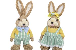 Rabbit Standing Boy/Girl