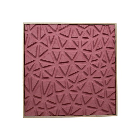 Wall Plaque Paper