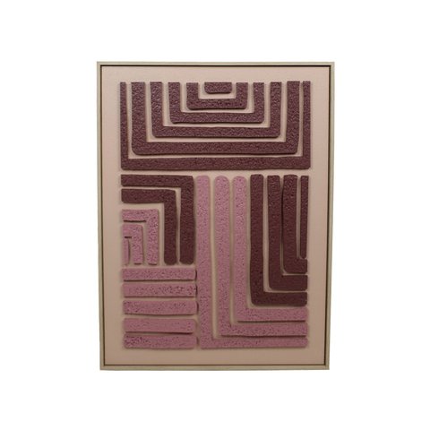 Wall Plaque Paper