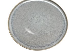 Aurora Dinner Plate By L/M