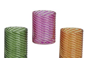 Tealight Holder Glass