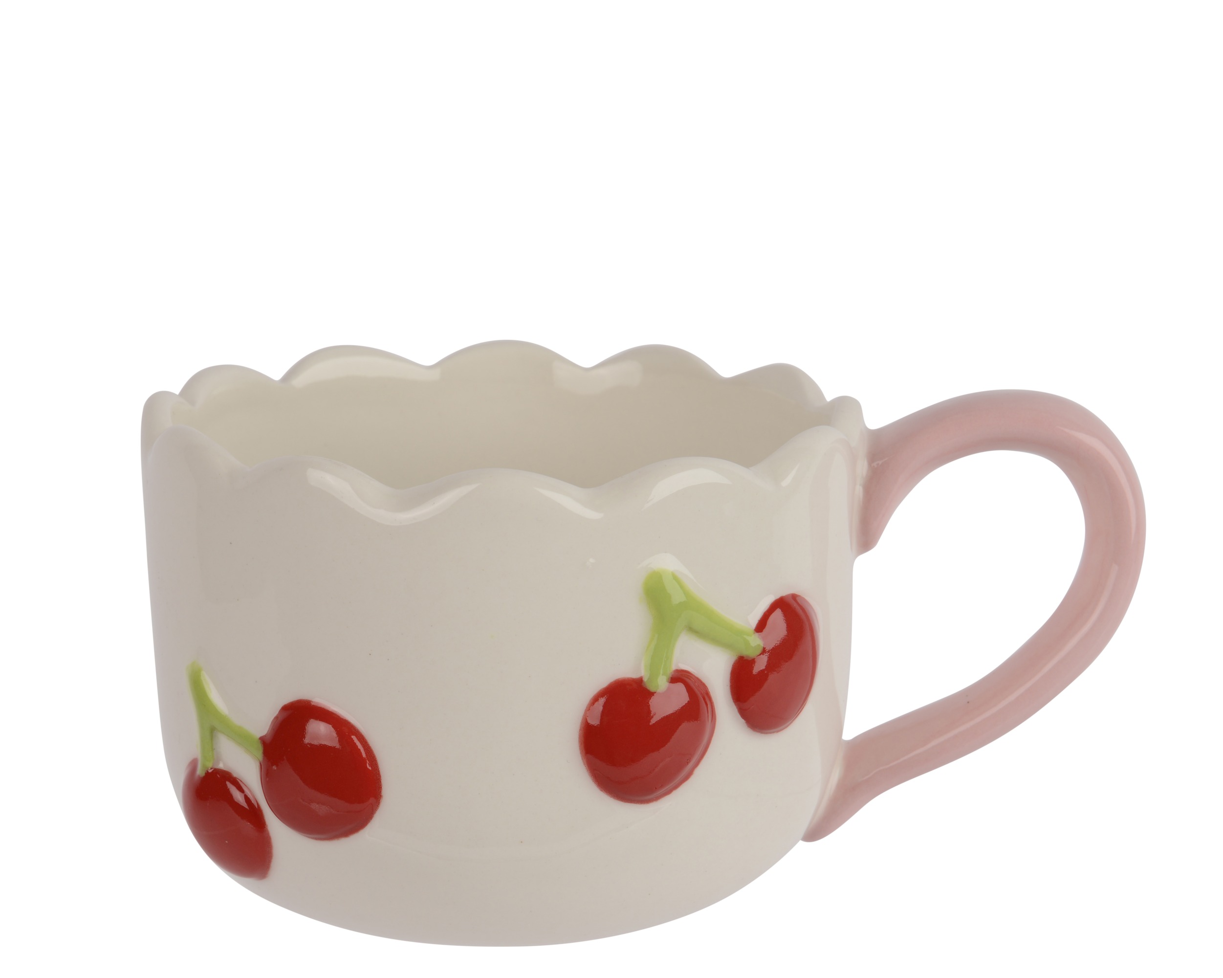 Mug Cherry