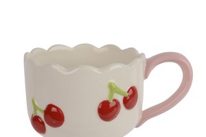 Mug Cherry