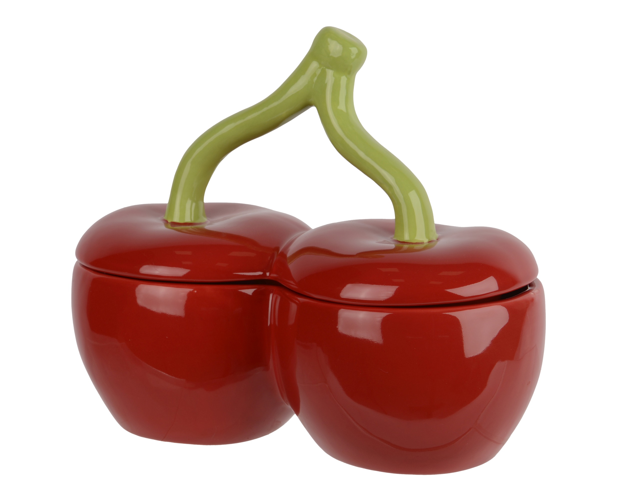 Jar Storage Cherry
