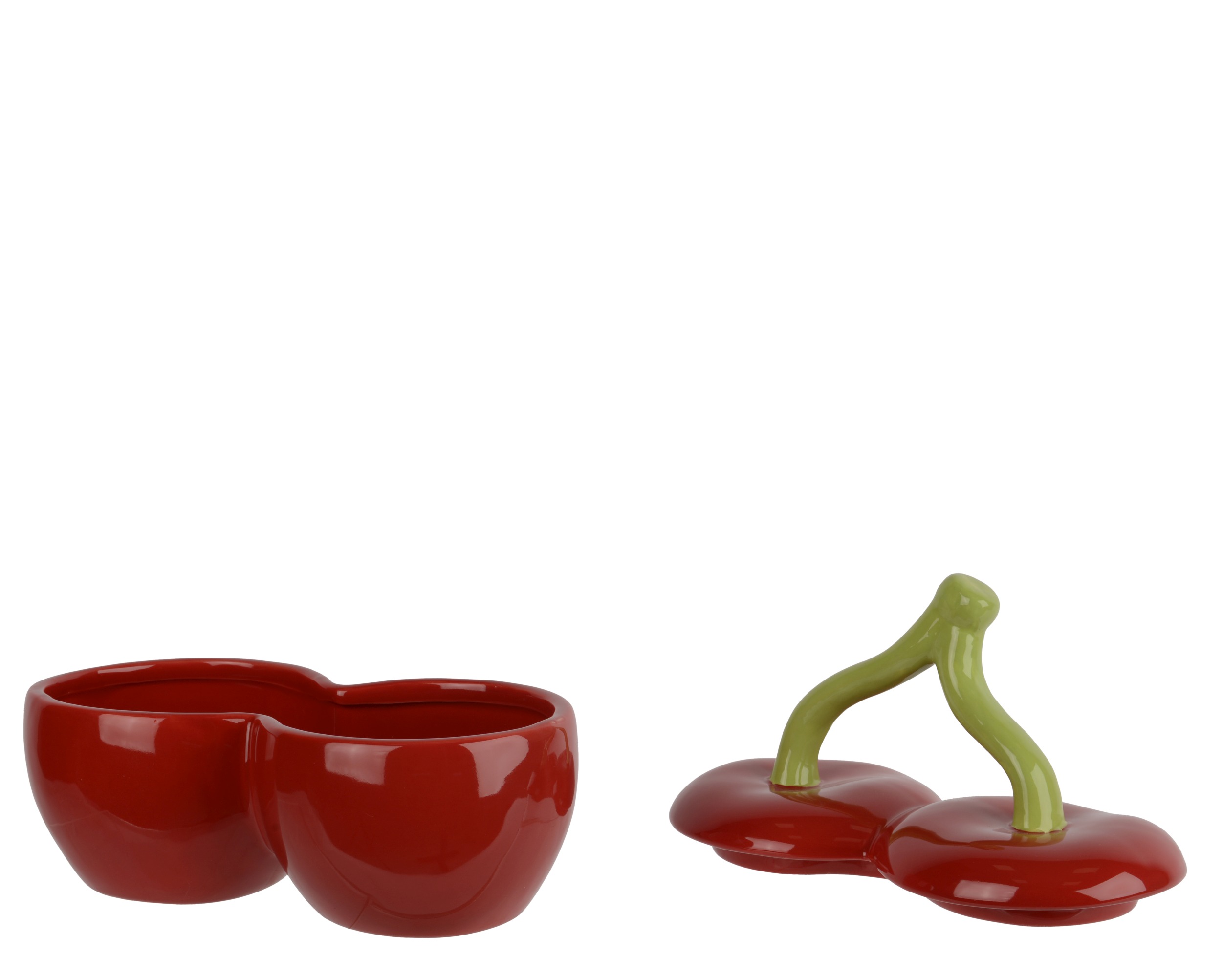 Jar Storage Cherry