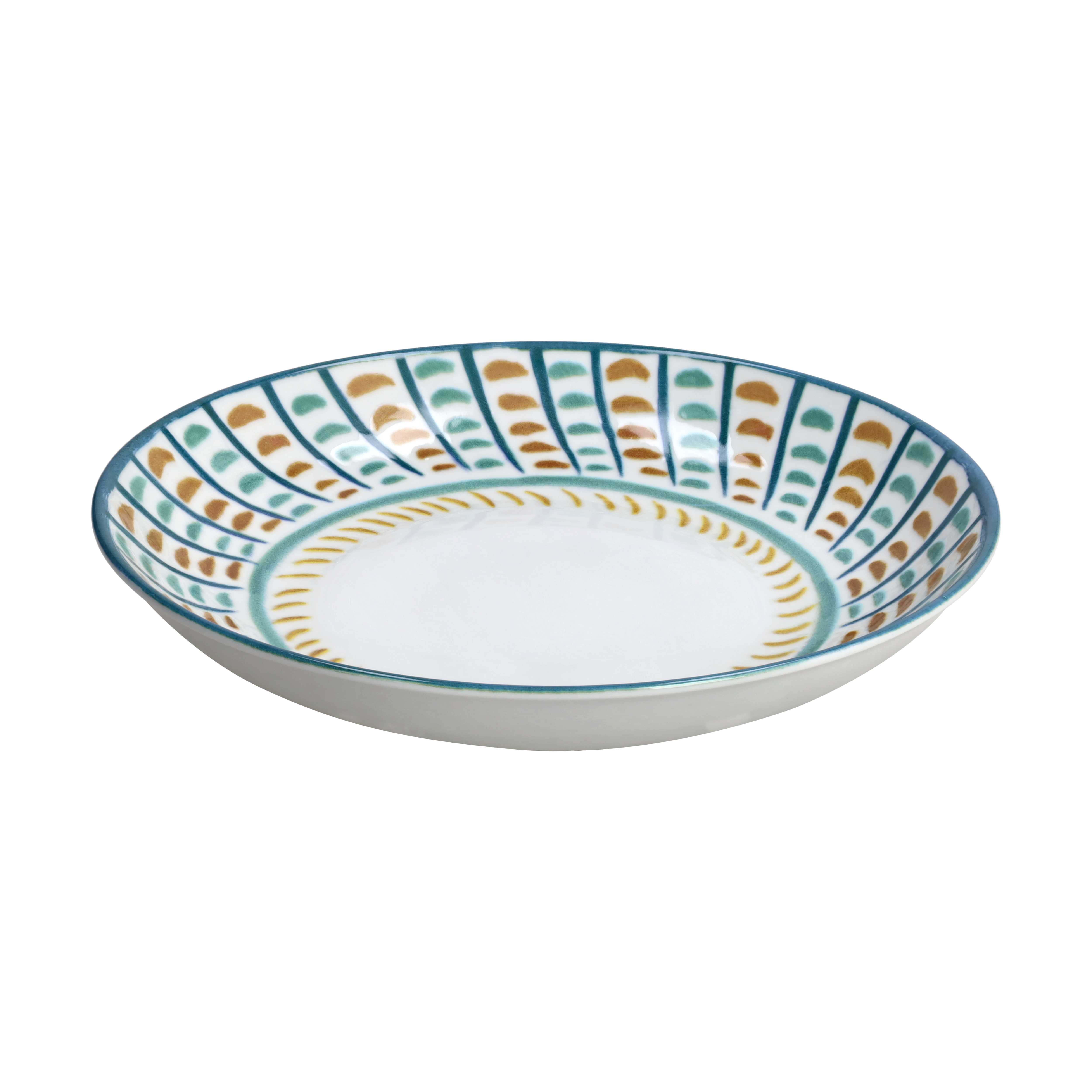 Coupe Safi Cous Cous Plate by Tognana