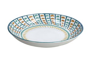 Coupe Safi Cous Cous Plate by Tognana