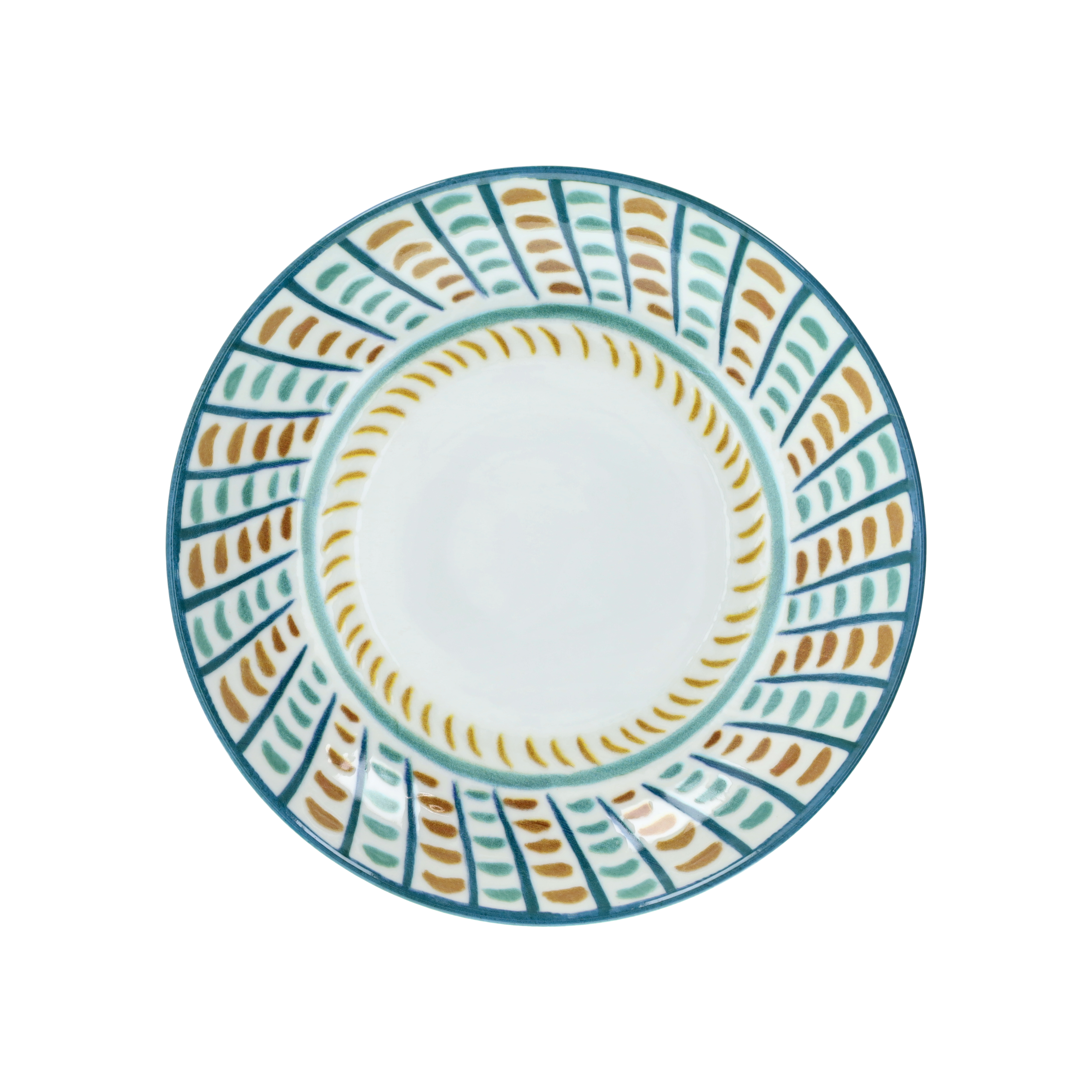 Coupe Safi Cous Cous Plate by Tognana