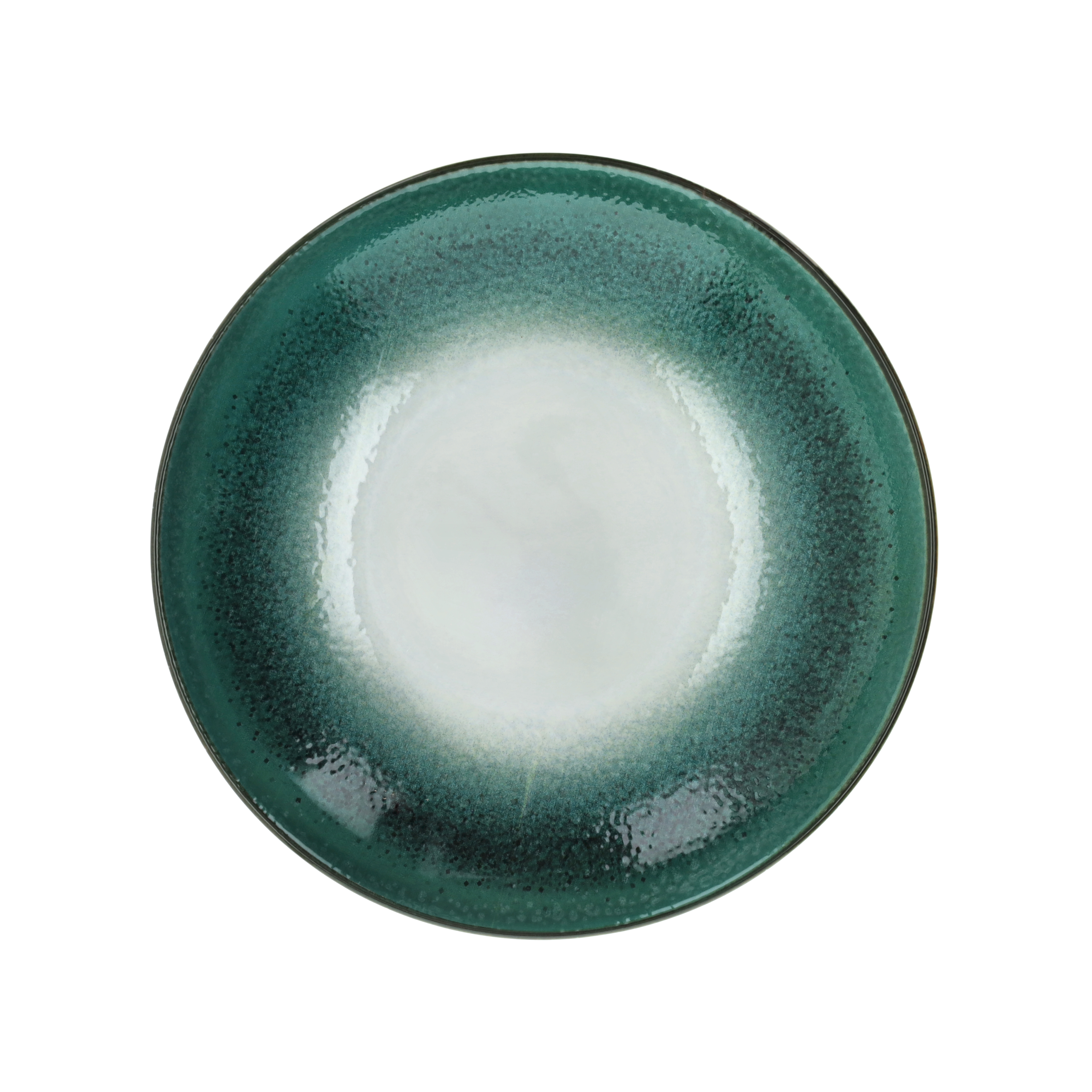 Petra Soup Plate by Tognana