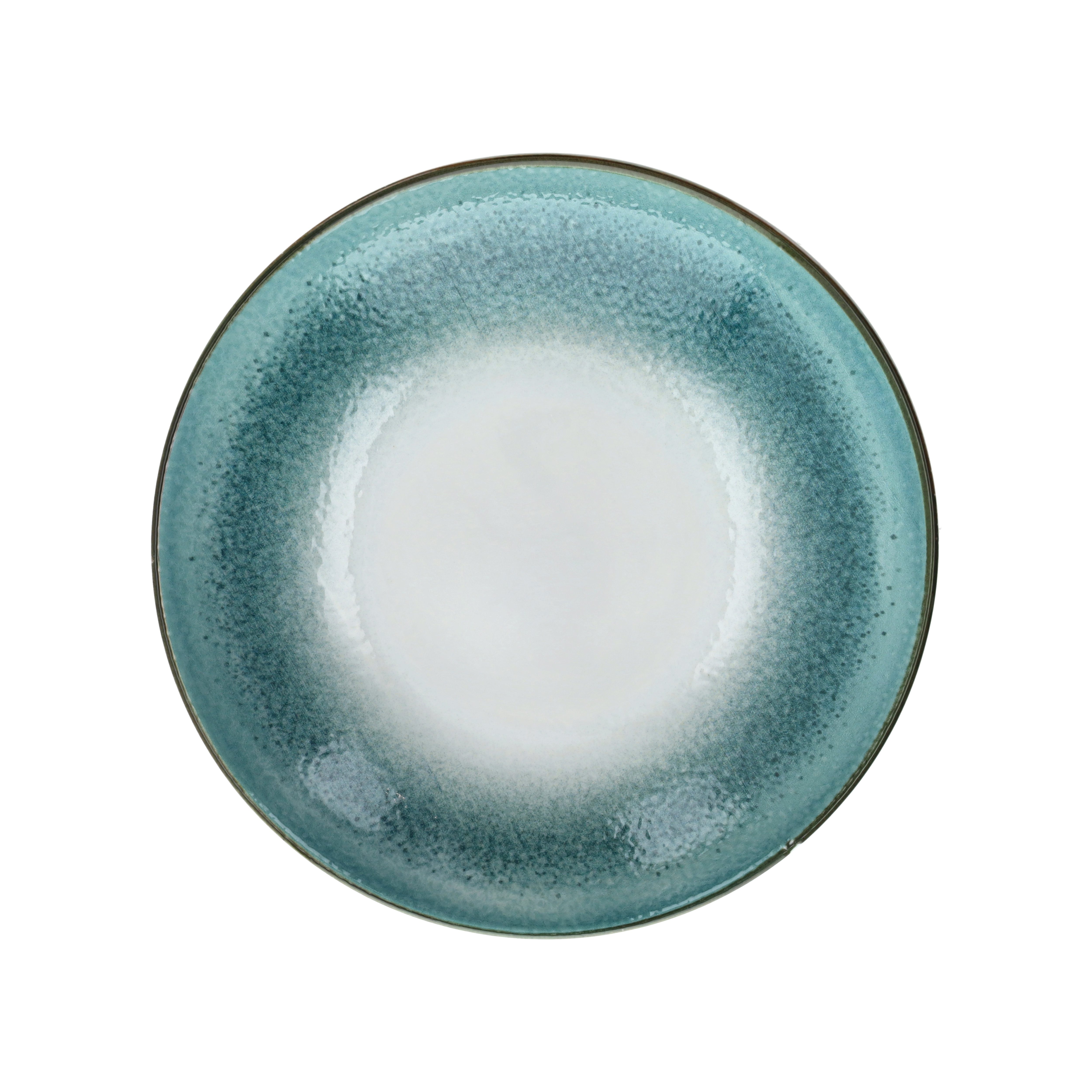 Petra Soup Plate by Tognana